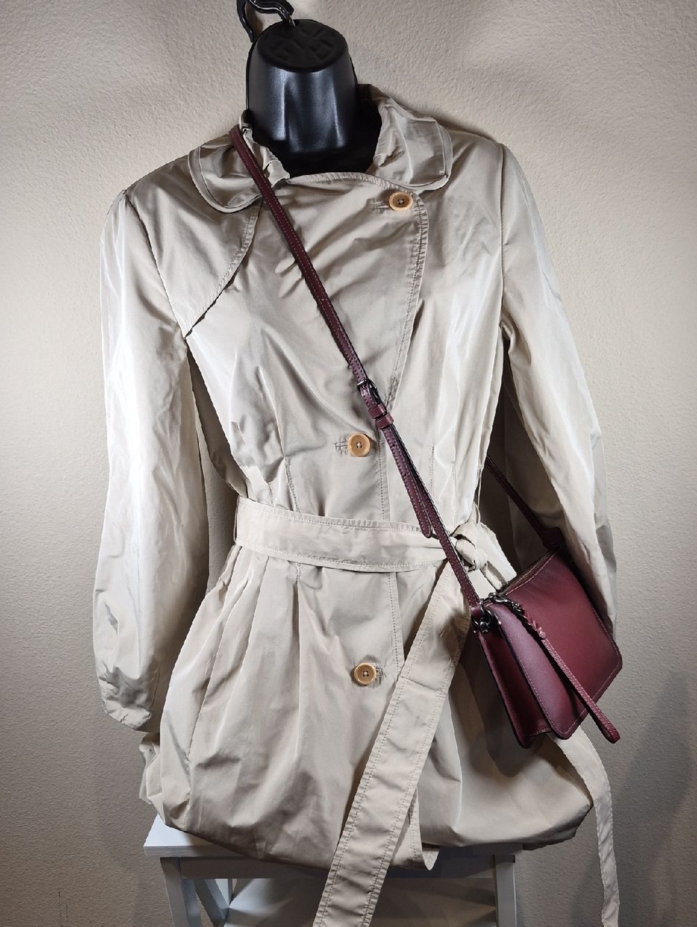 Coach 1941 Soho Crossbody - Picture 11 of 11